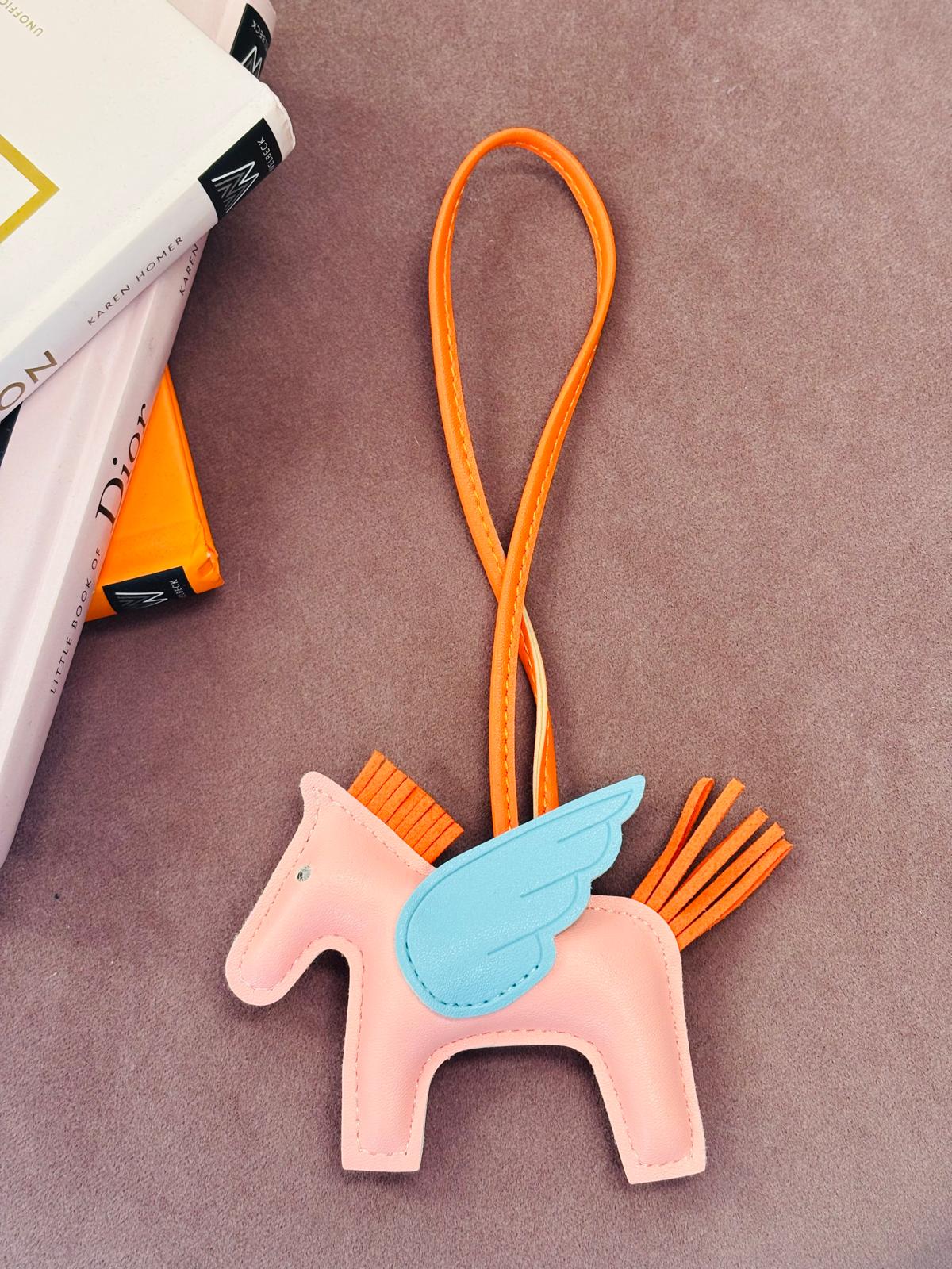 CHARM UNICORNO