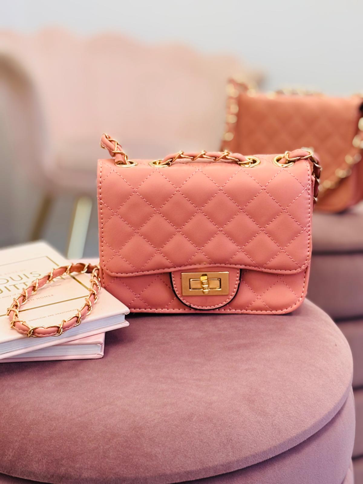 MINI BAG LOLA