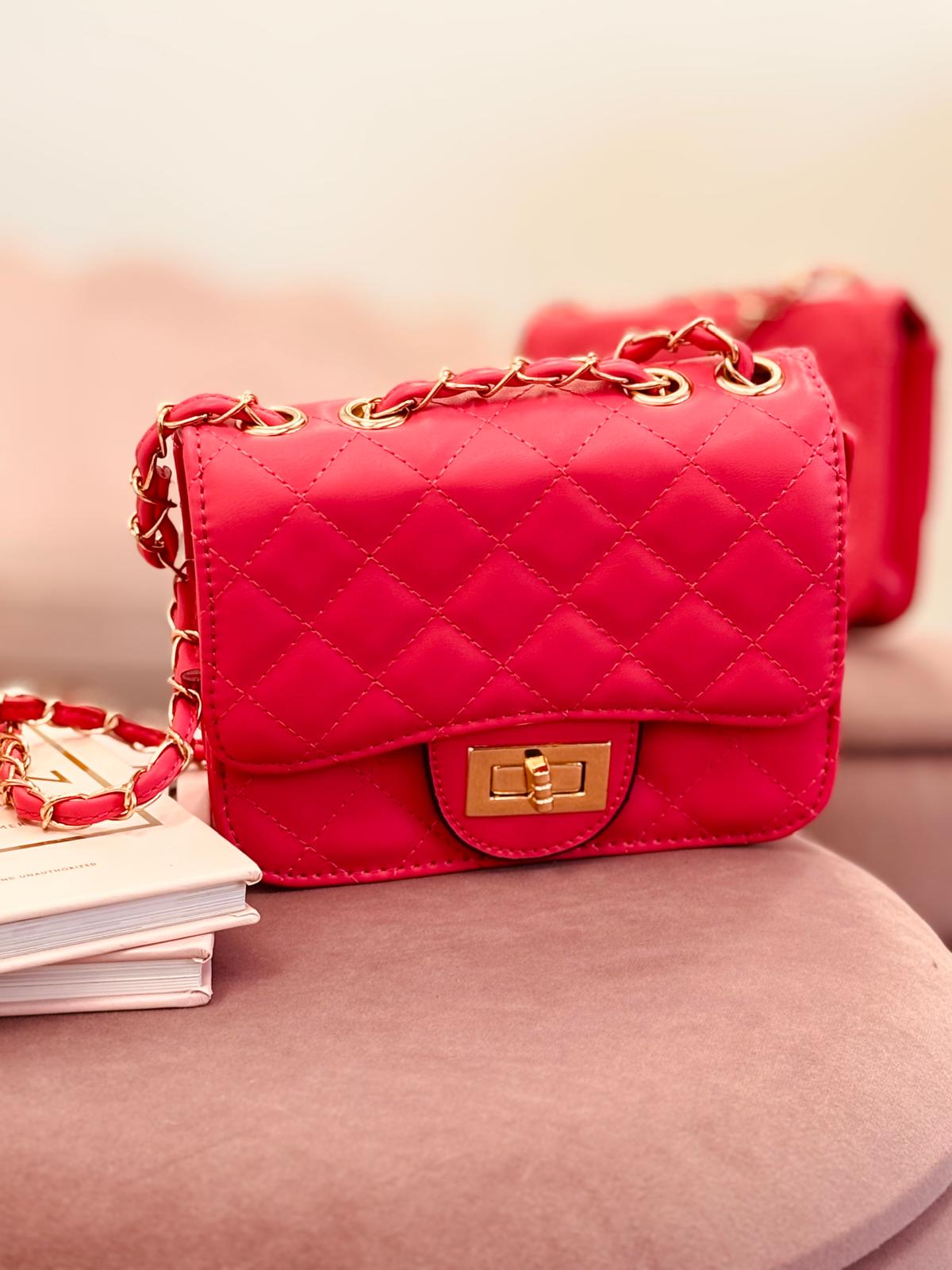 MINI BAG LOLA