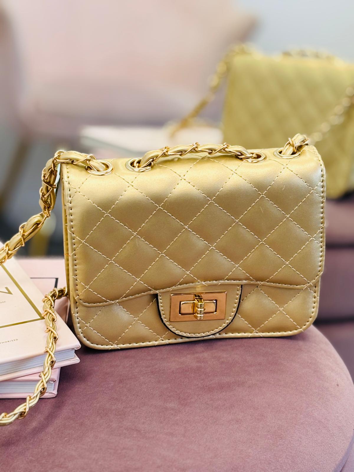 MINI BAG LOLA