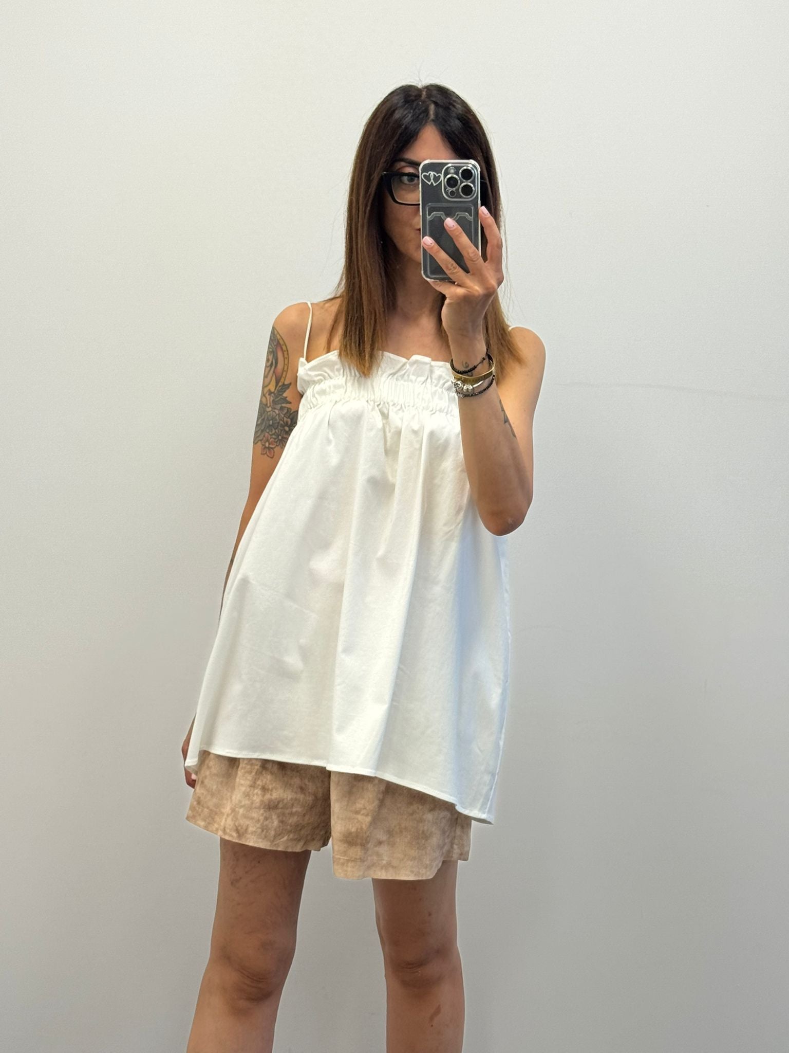 SHORTS MALMO