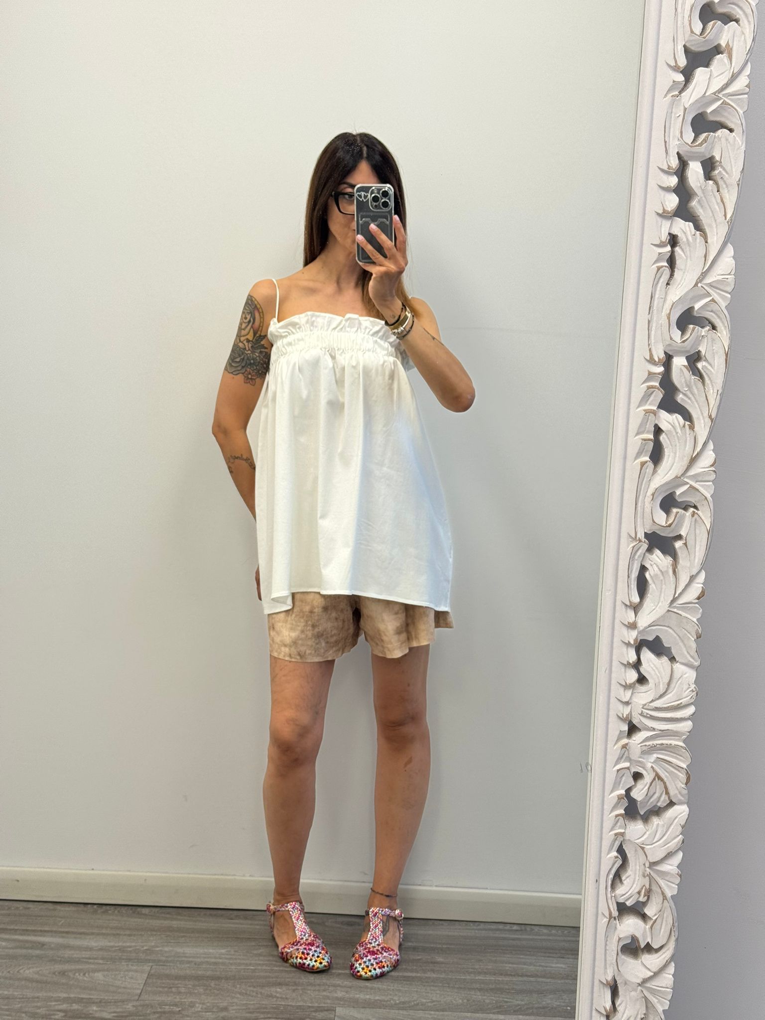 SHORTS MALMO