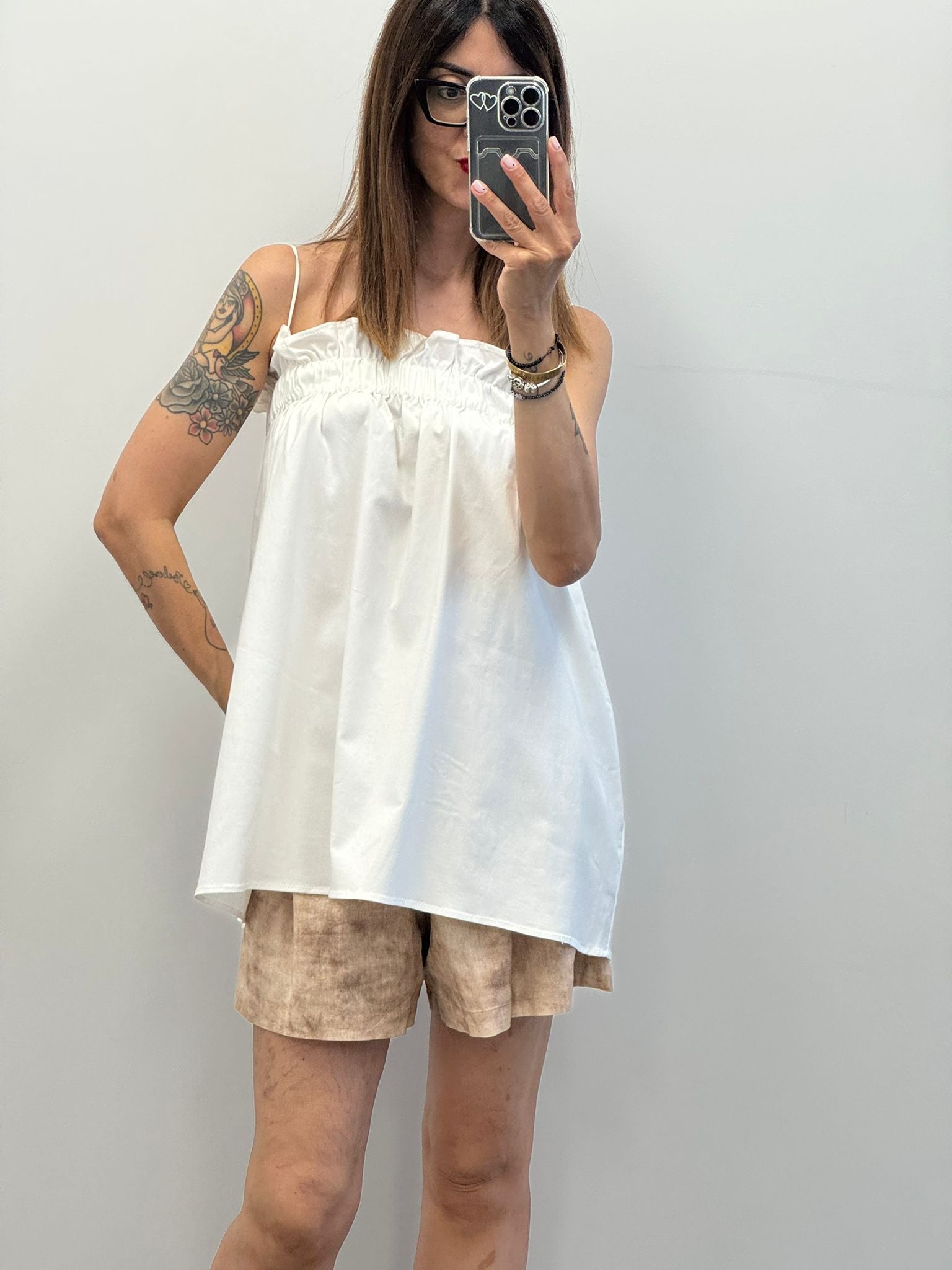 SHORTS MALMO