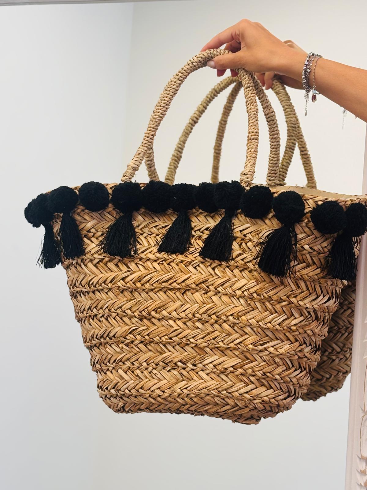 MAXI BAG PON-PON