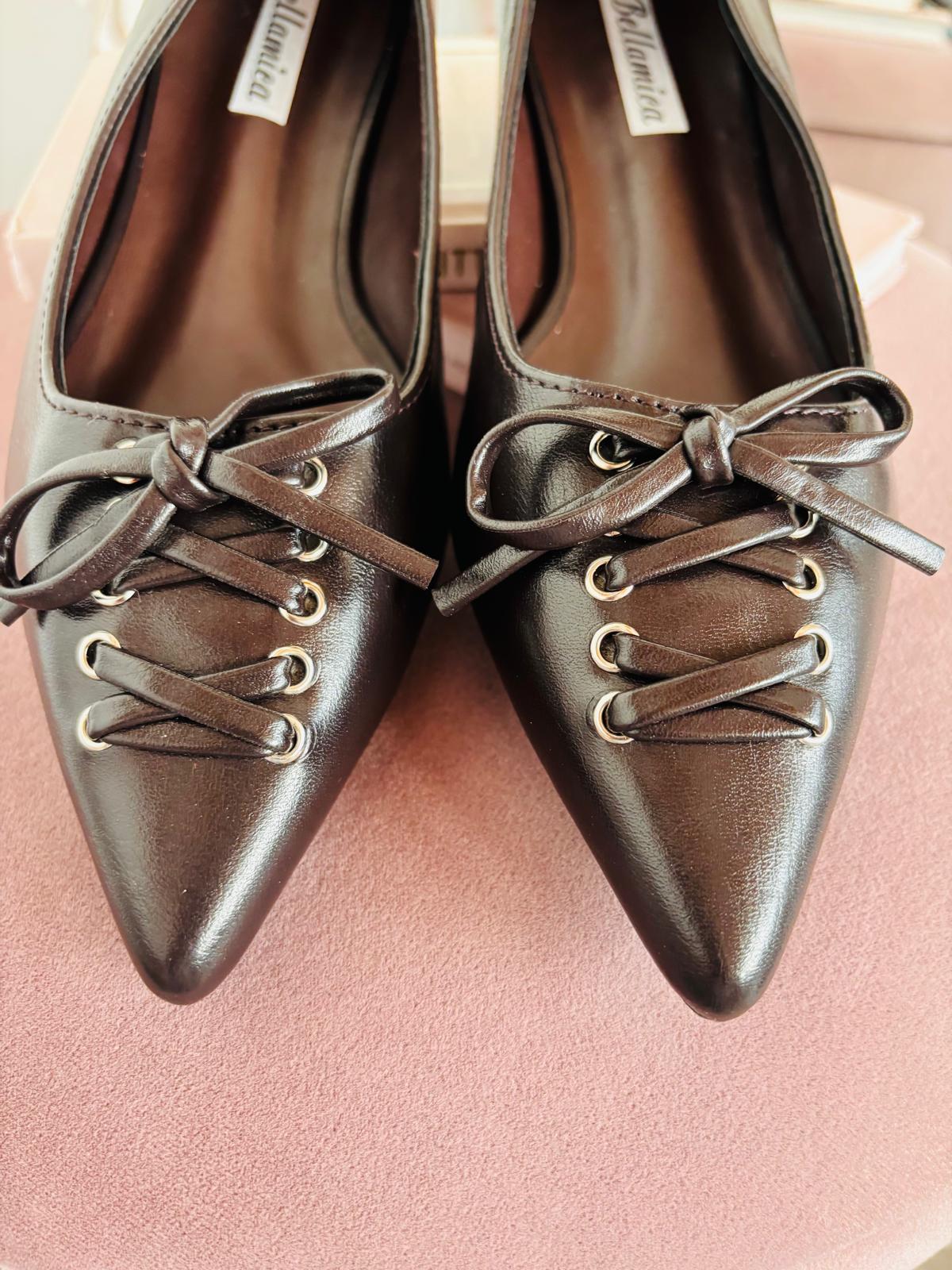 BALLERINA DAFNE N.39
