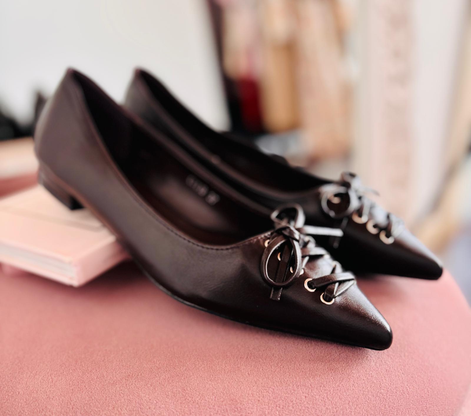 BALLERINA DAFNE N.39