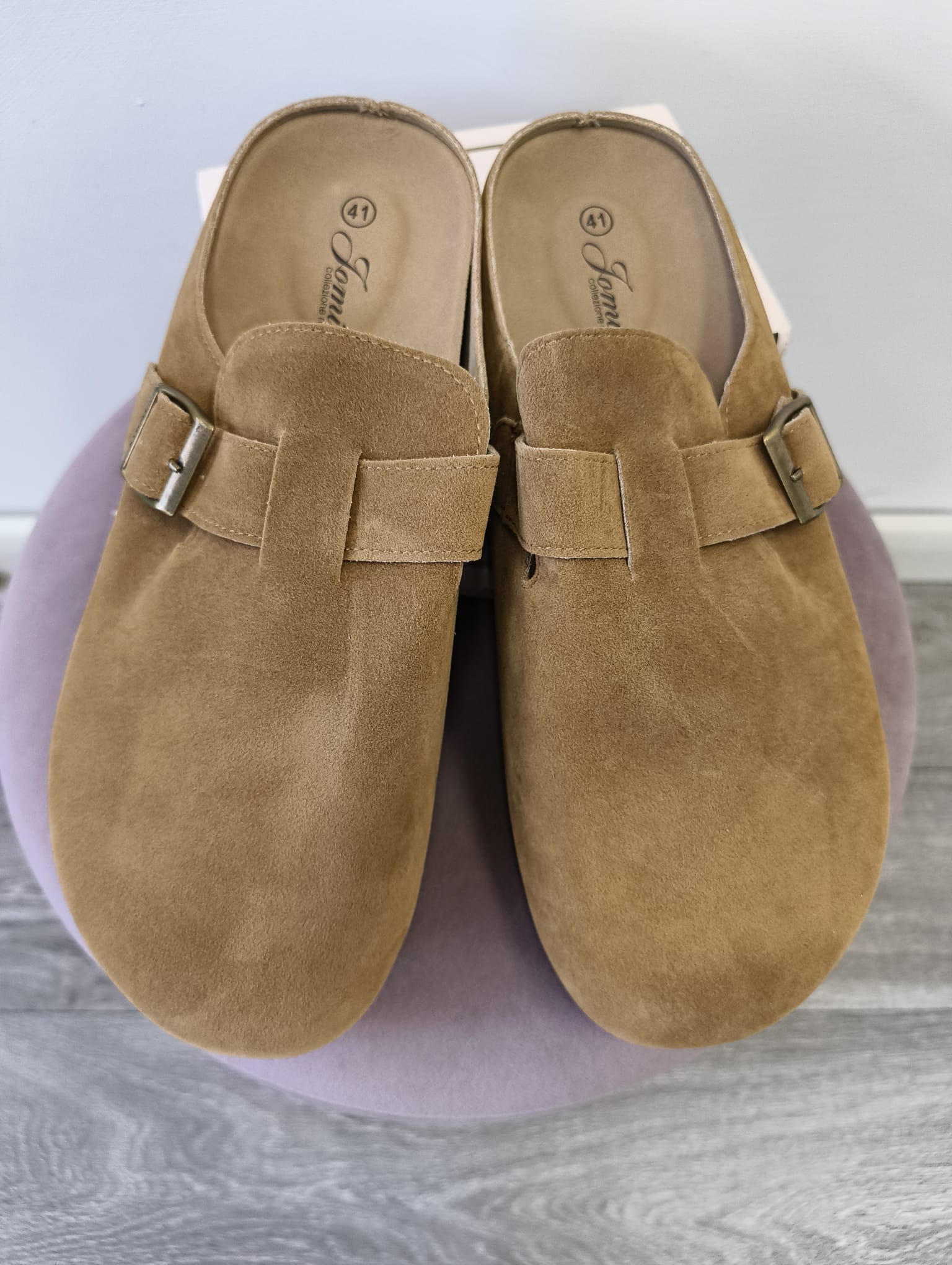 SABOT EVA