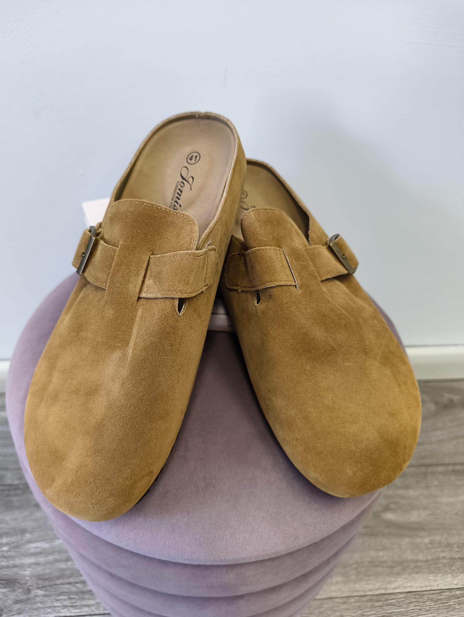 SABOT EVA
