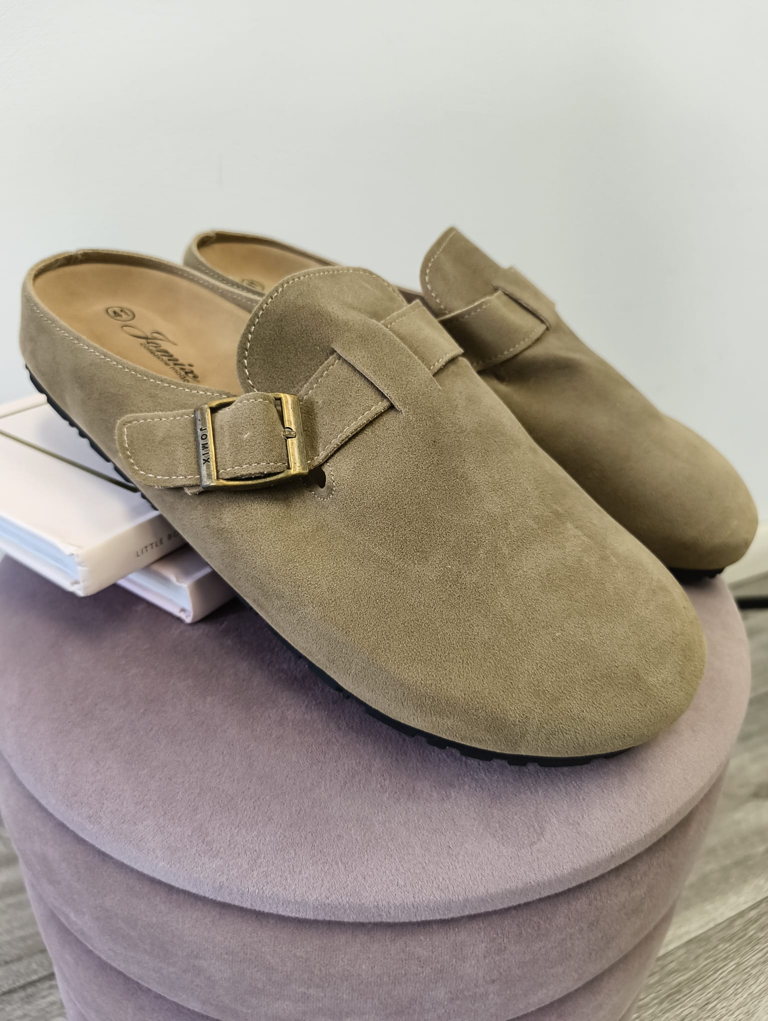 SABOT EVA