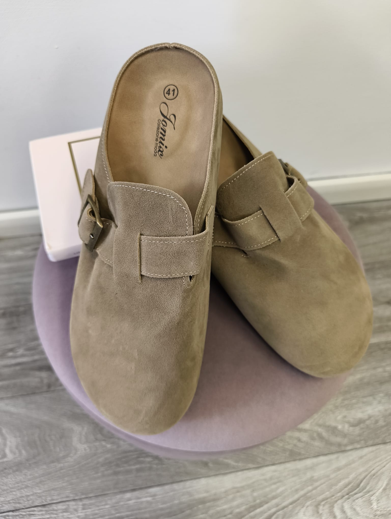 SABOT EVA