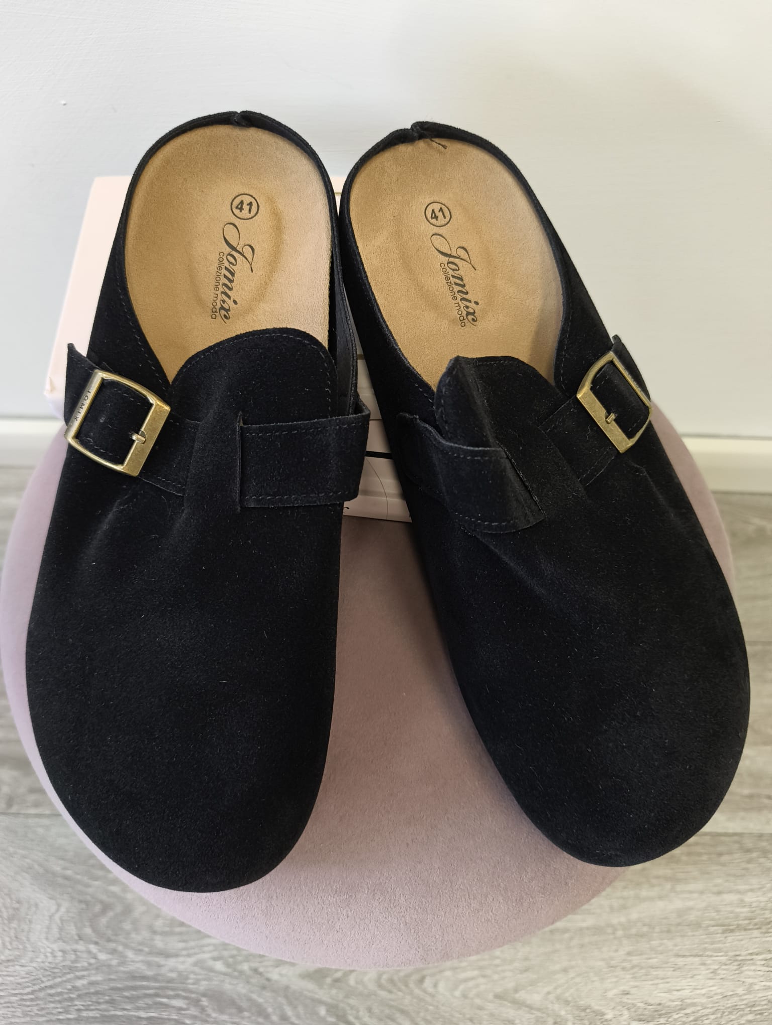 SABOT EVA