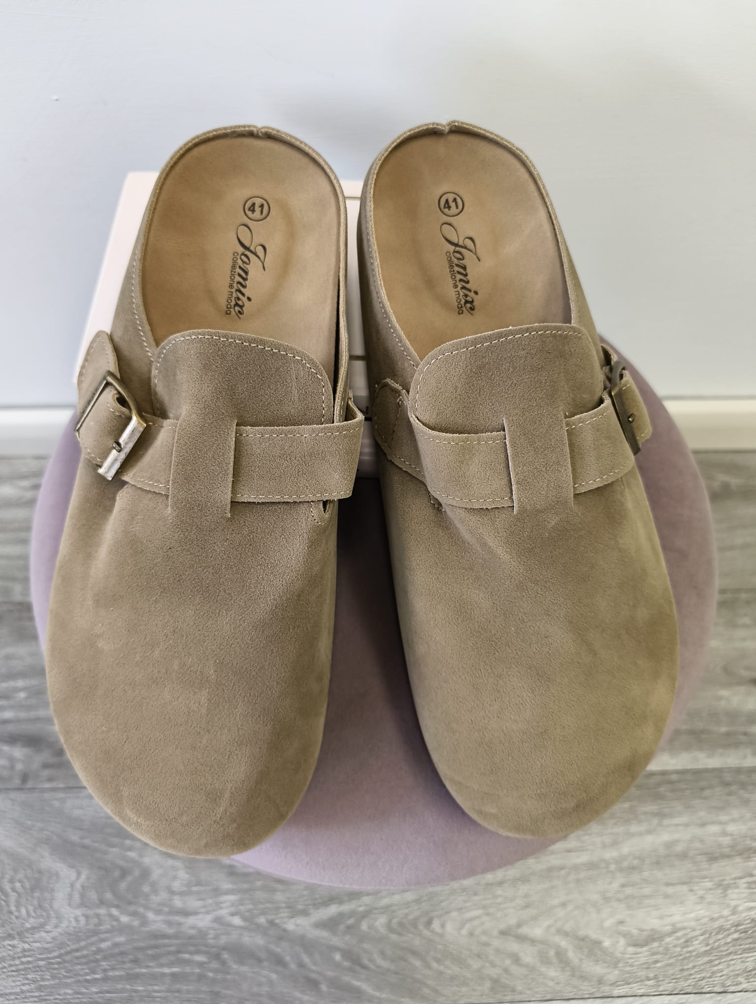 SABOT EVA