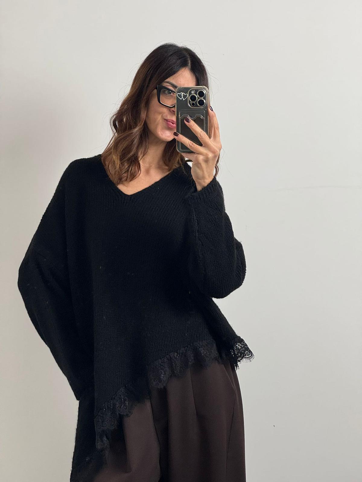 Maglia Bruges winter