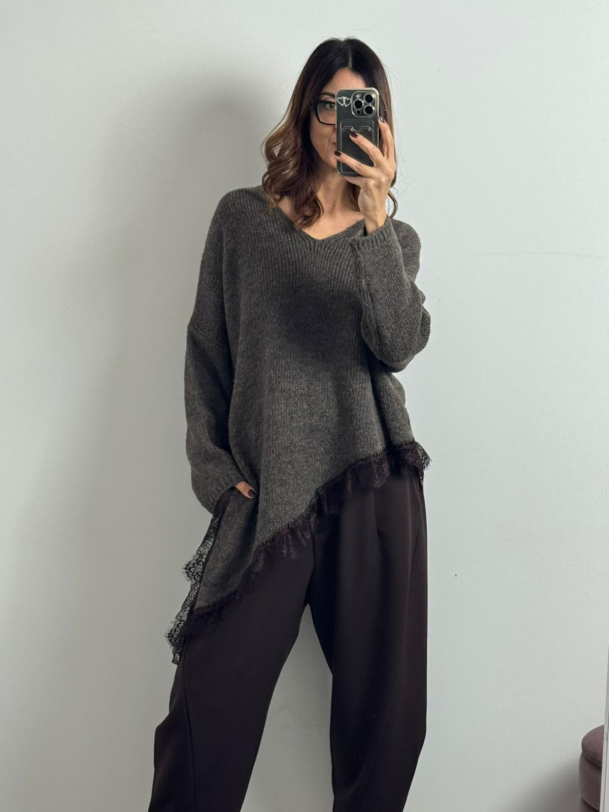 Maglia Bruges winter