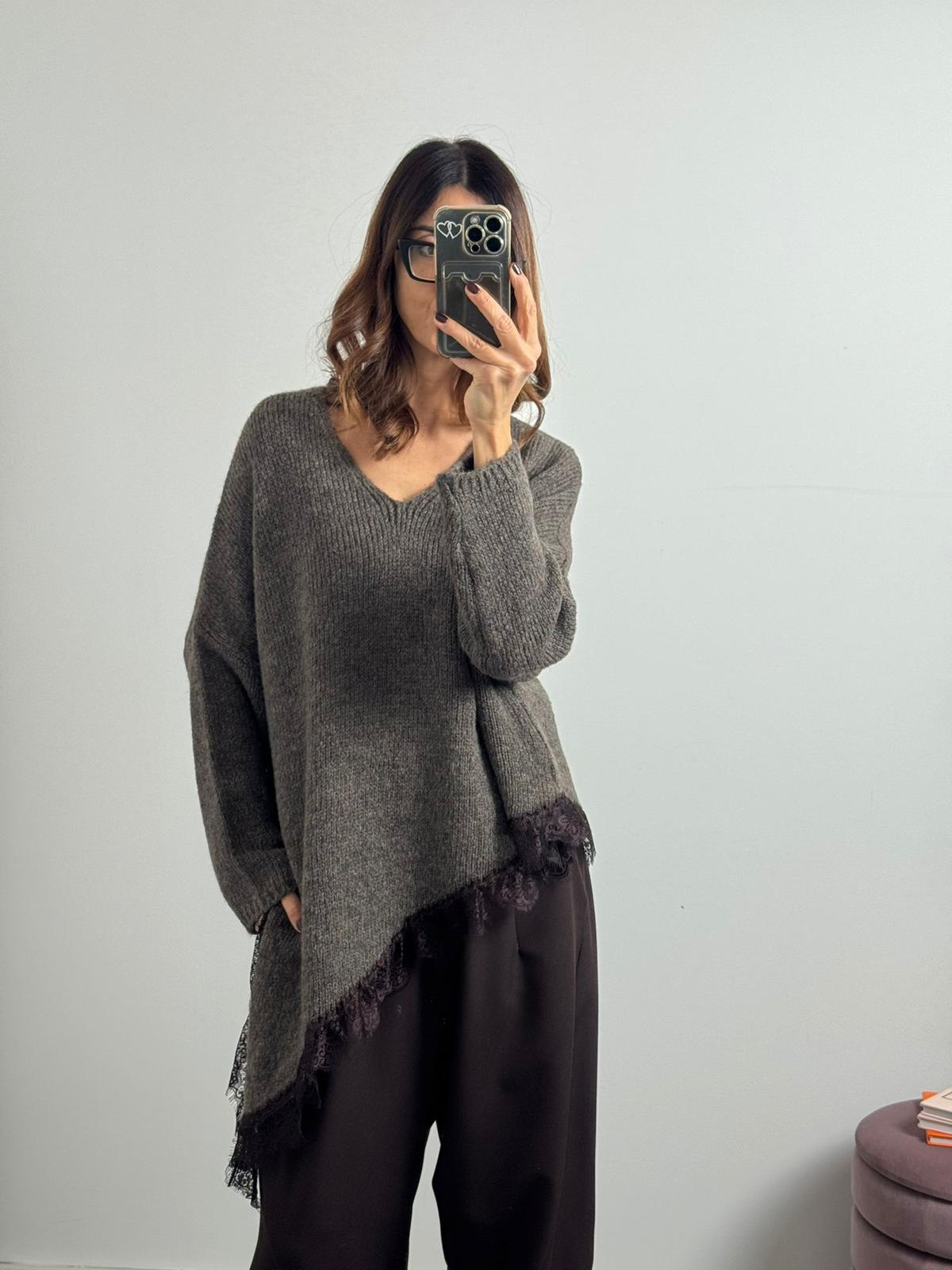 Maglia Bruges winter