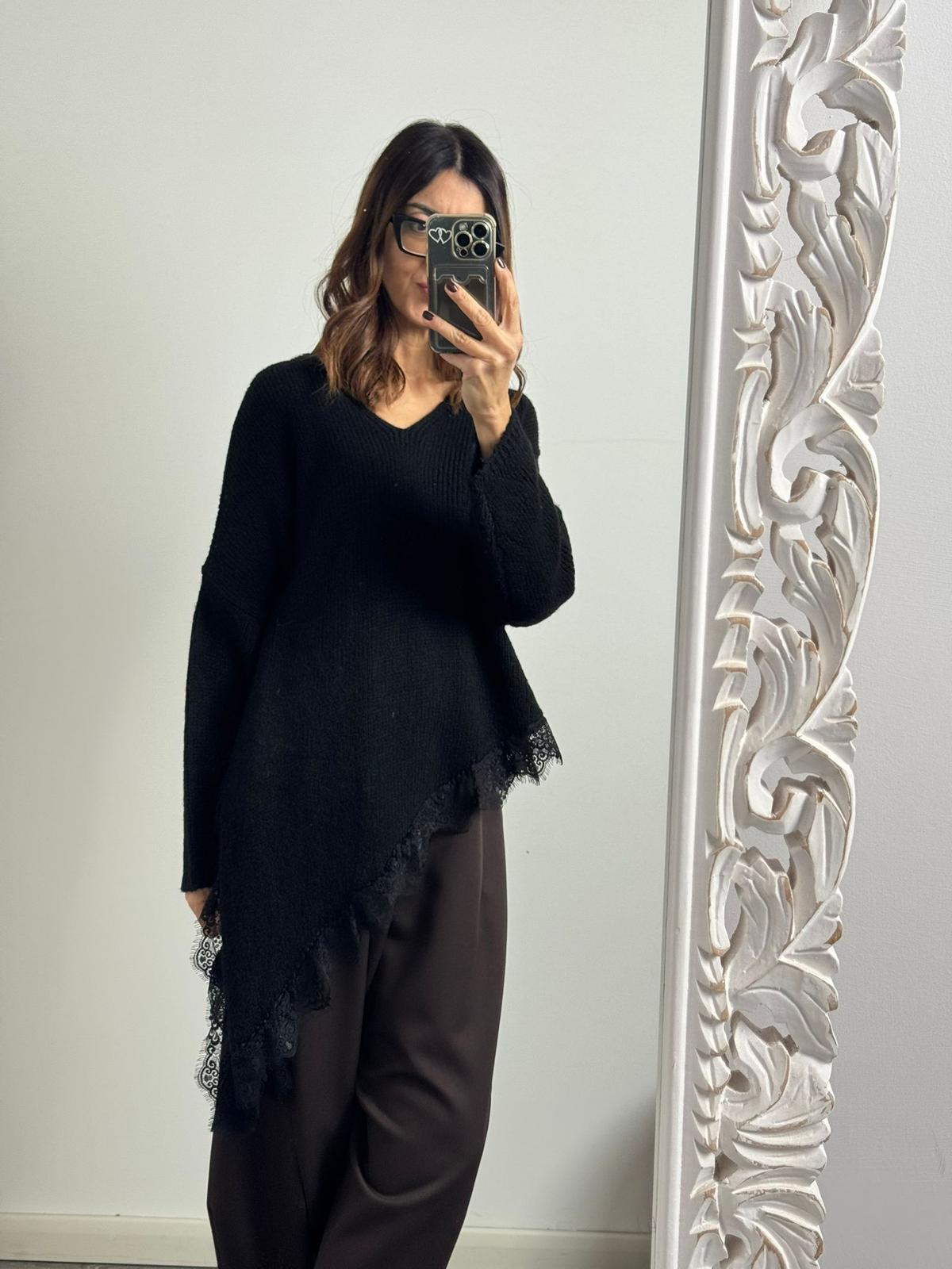 Maglia Bruges winter