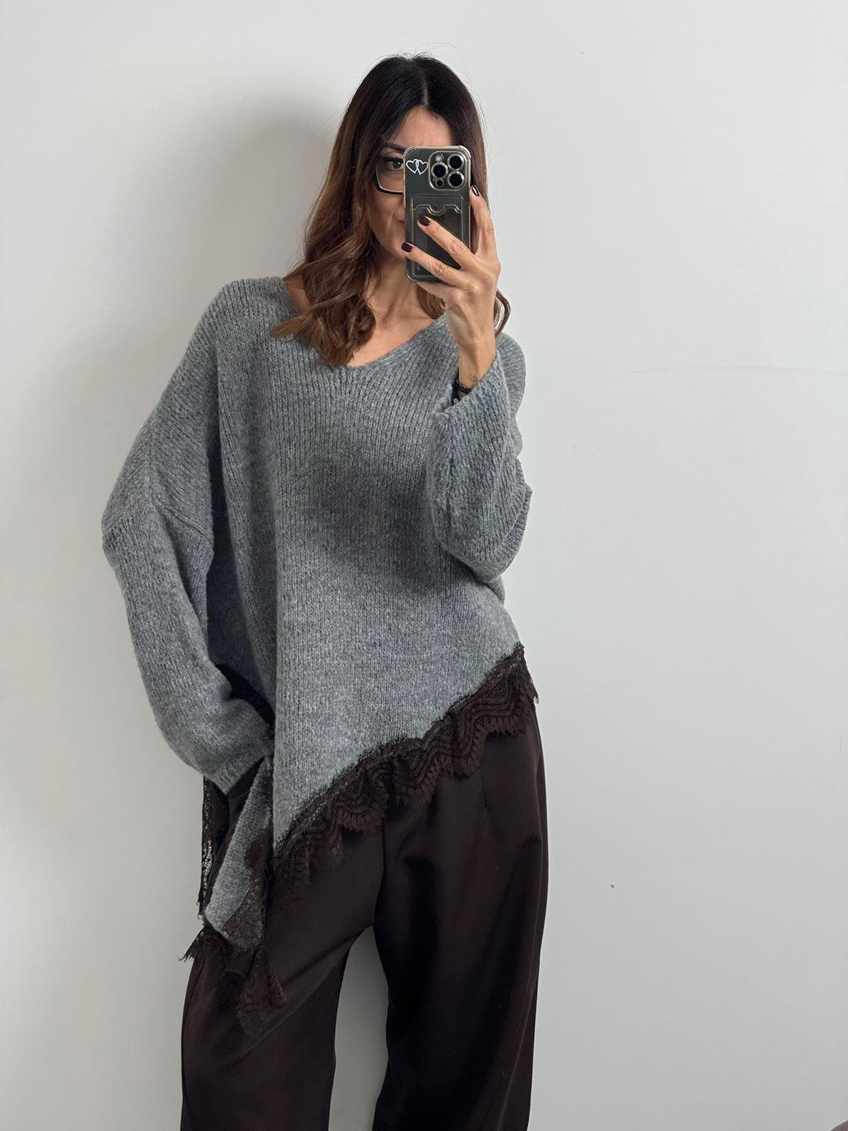 Maglia Bruges winter