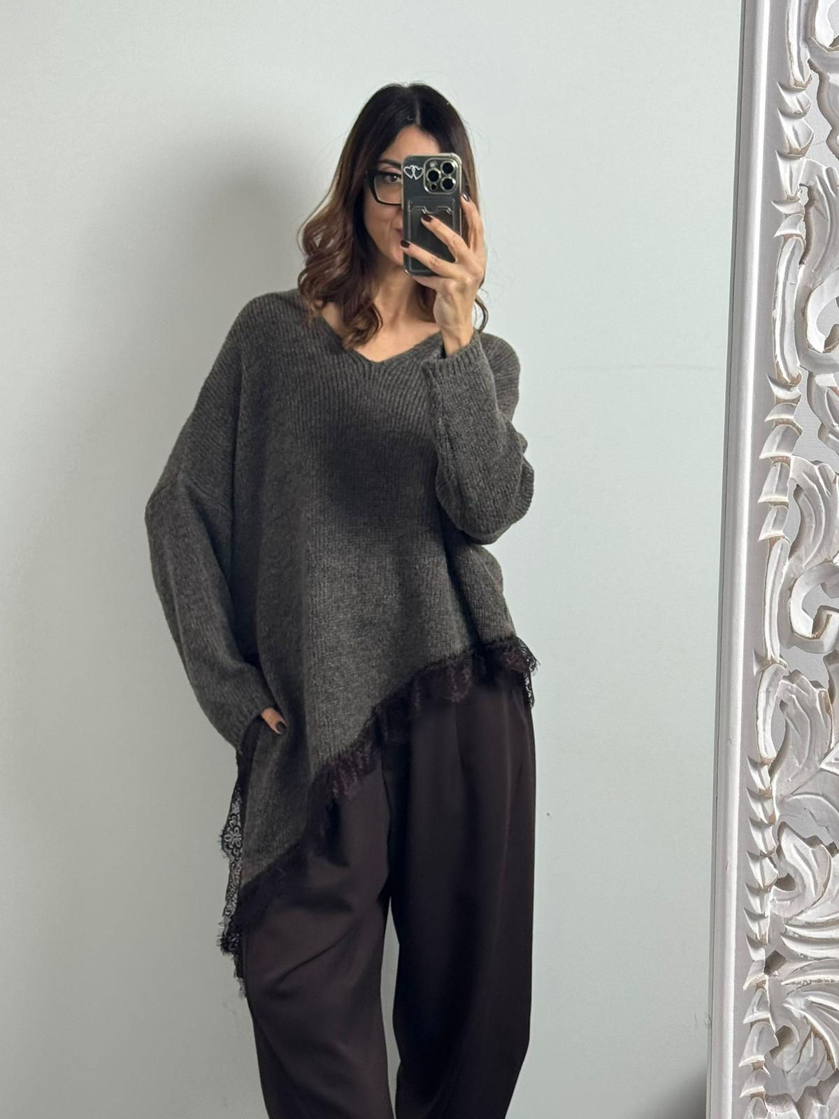 Maglia Bruges winter