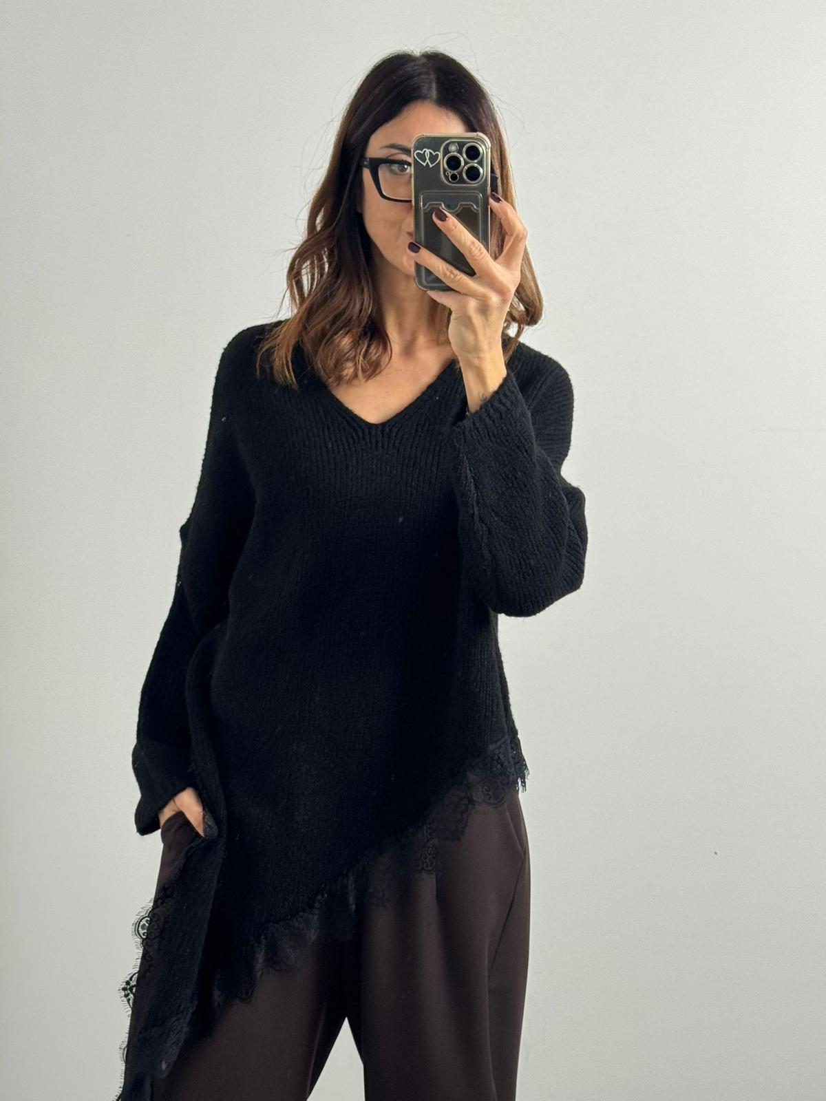 Maglia Bruges winter