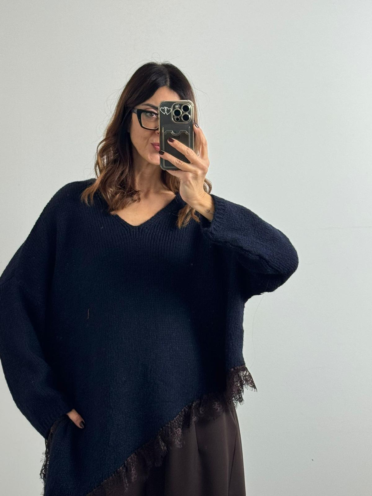 Maglia Bruges winter