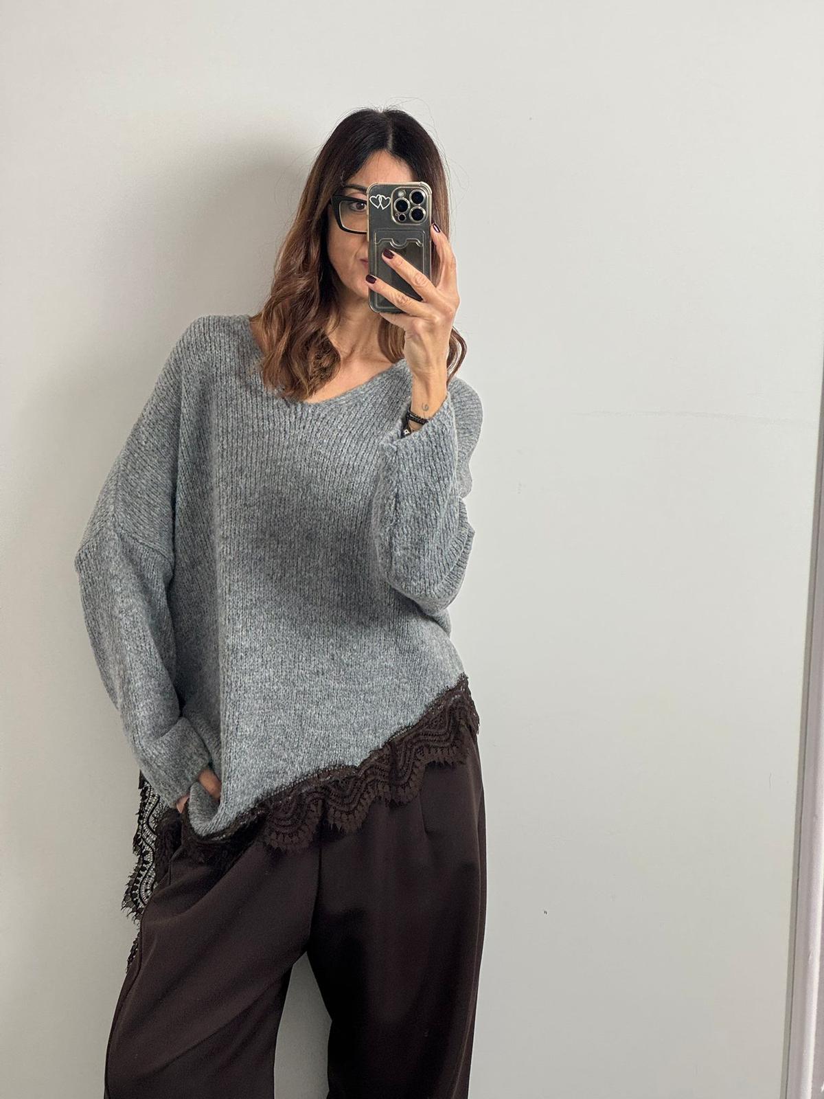 Maglia Bruges winter