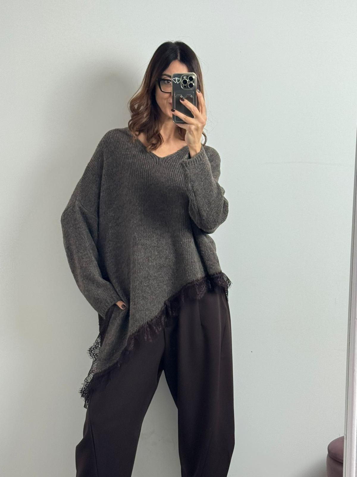 Maglia Bruges winter