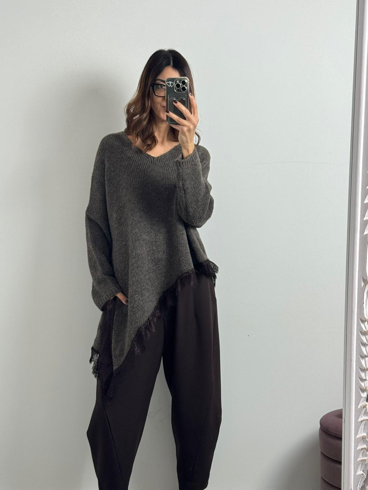 Maglia Bruges winter