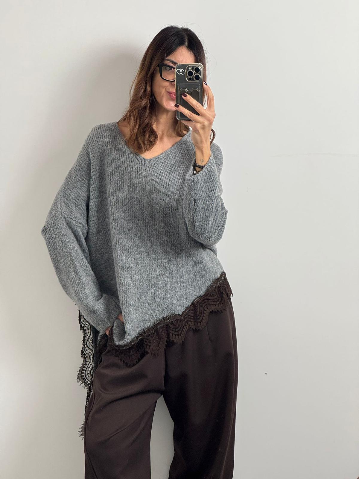 Maglia Bruges winter