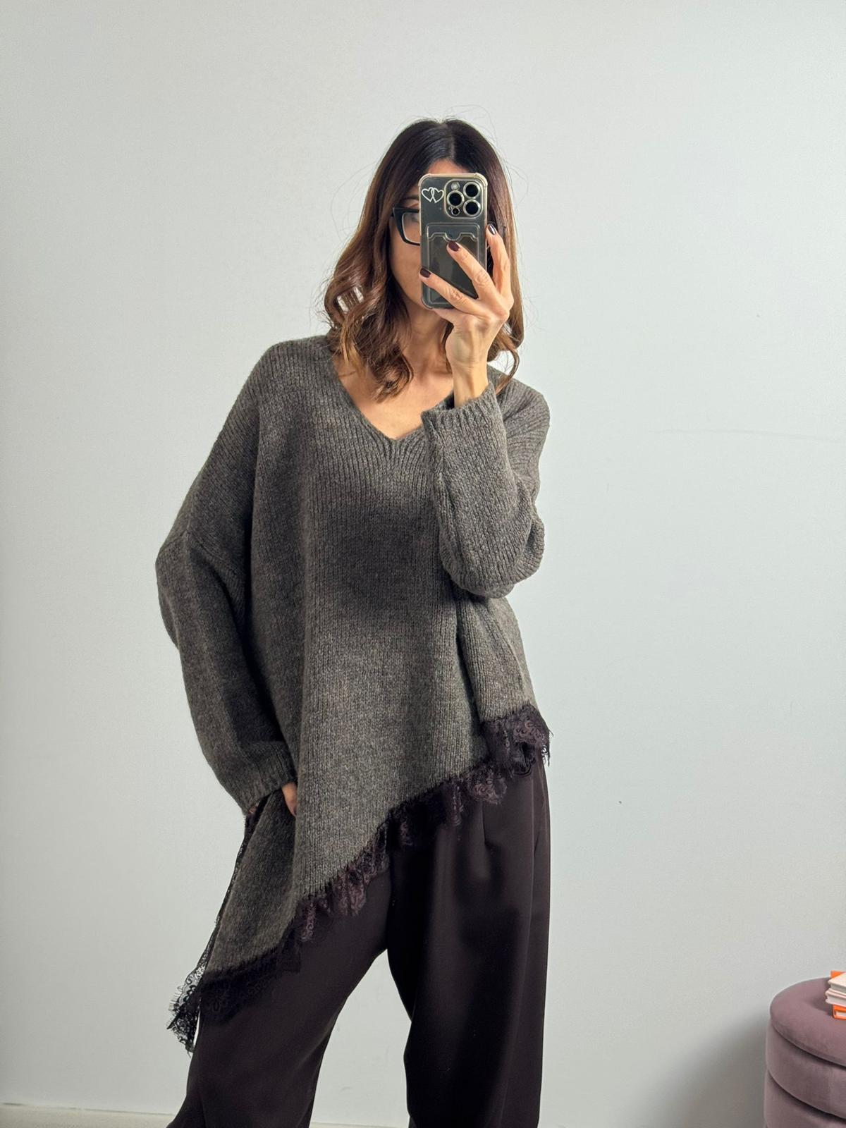 Maglia Bruges winter