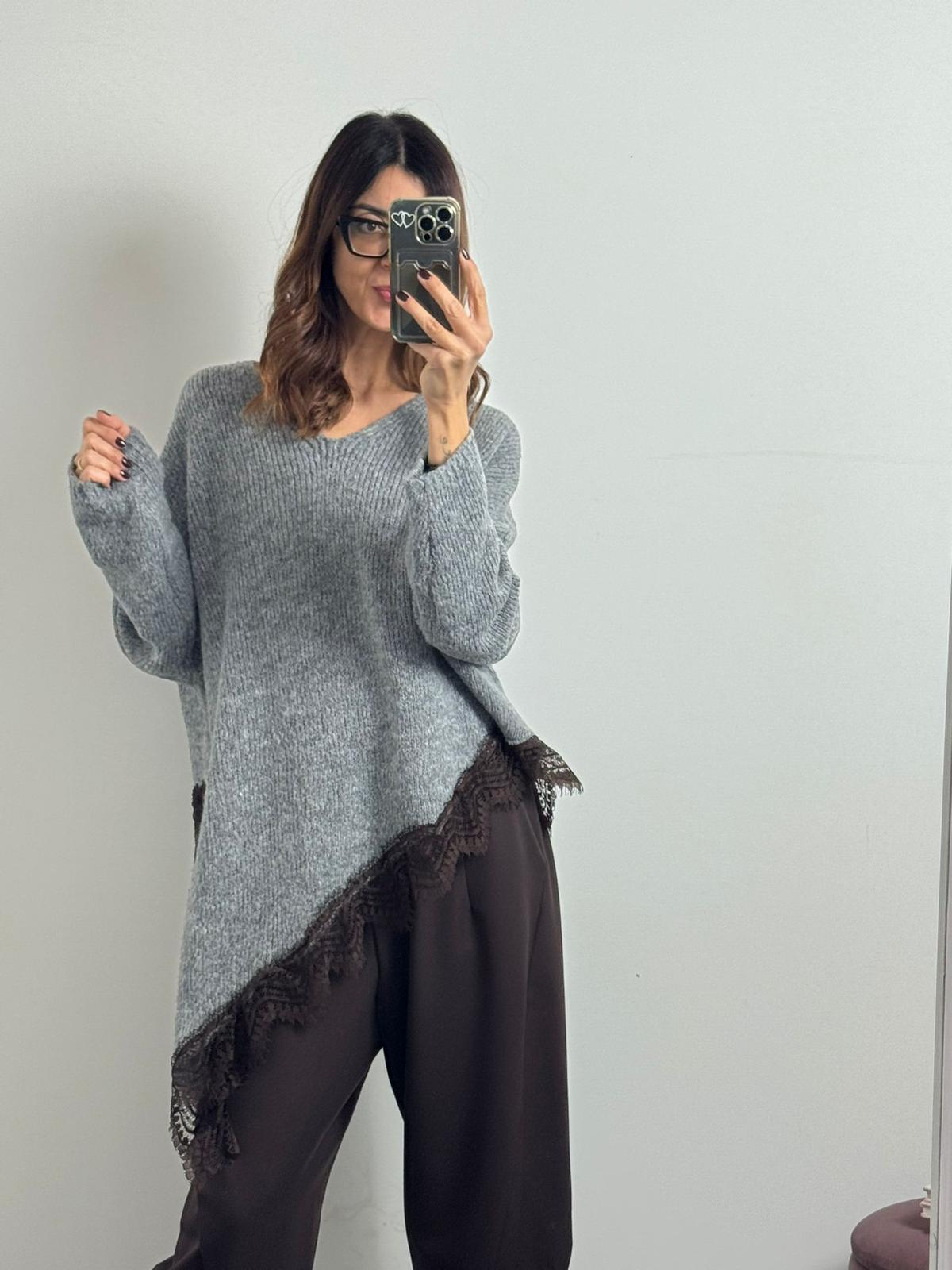 Maglia Bruges winter