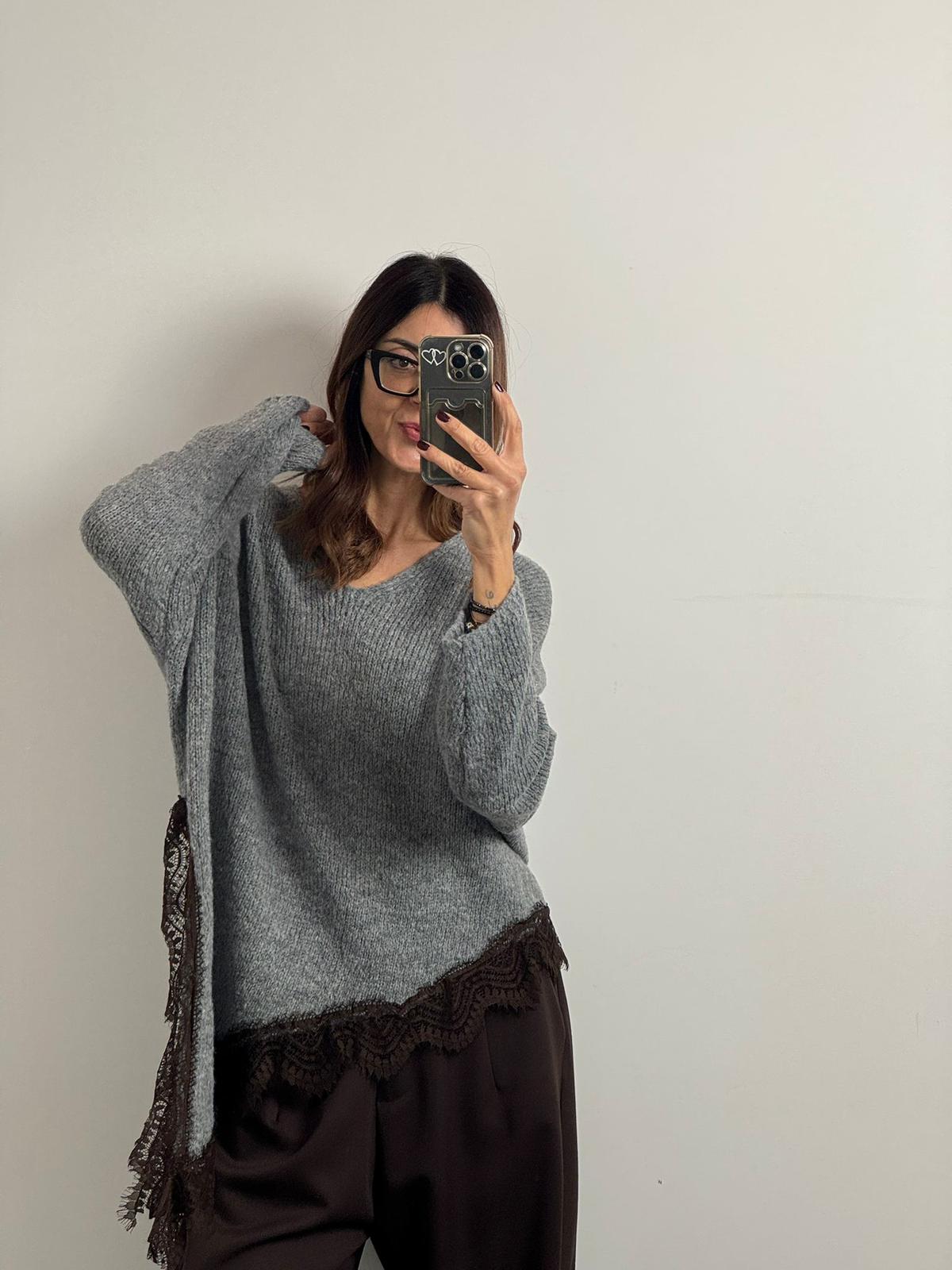 Maglia Bruges winter