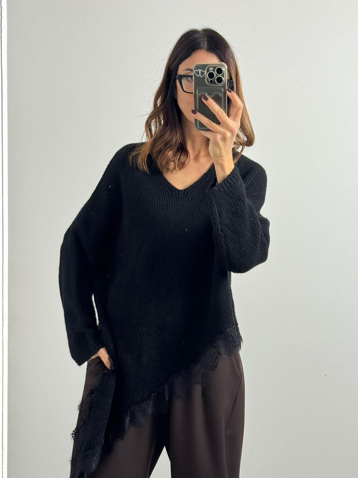 Maglia Bruges winter