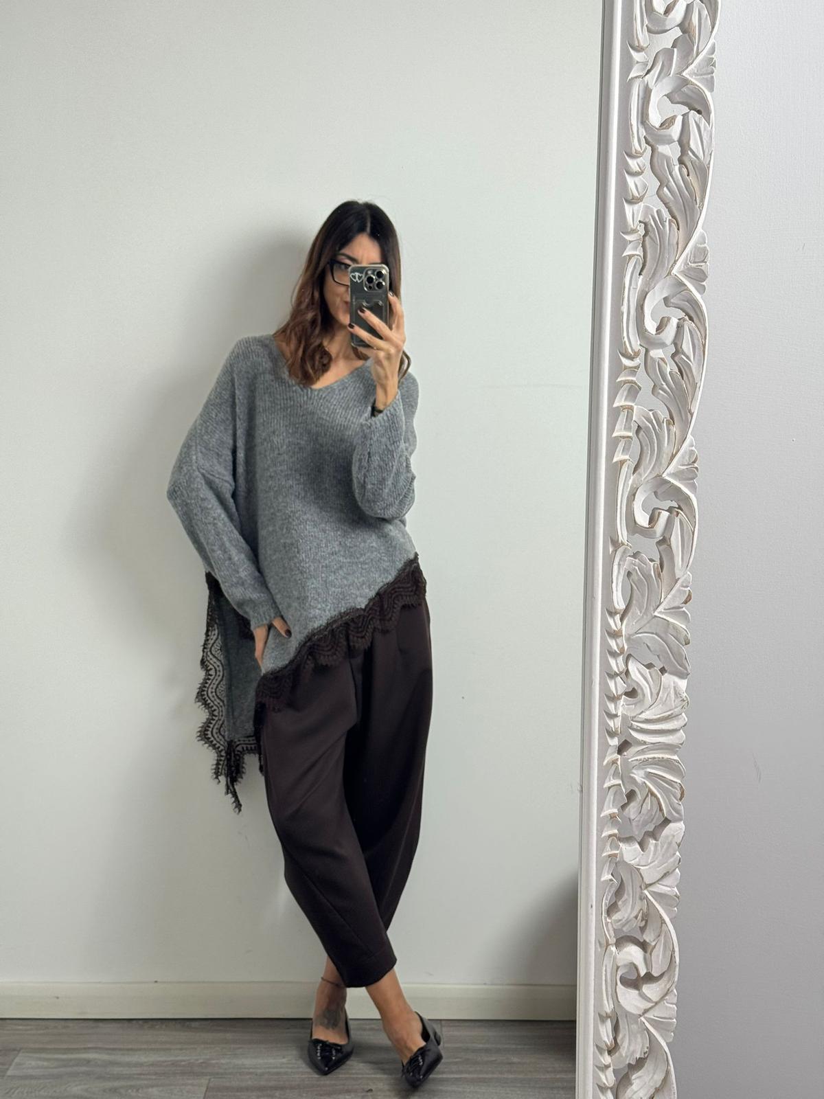 Maglia Bruges winter