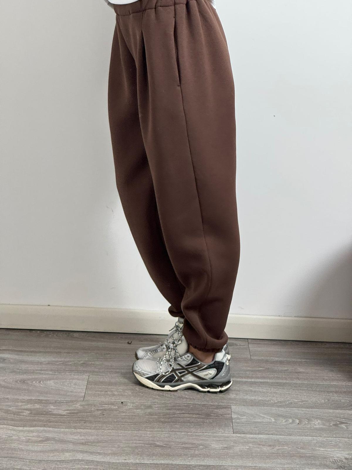 Pantalone Street con molla ciocco