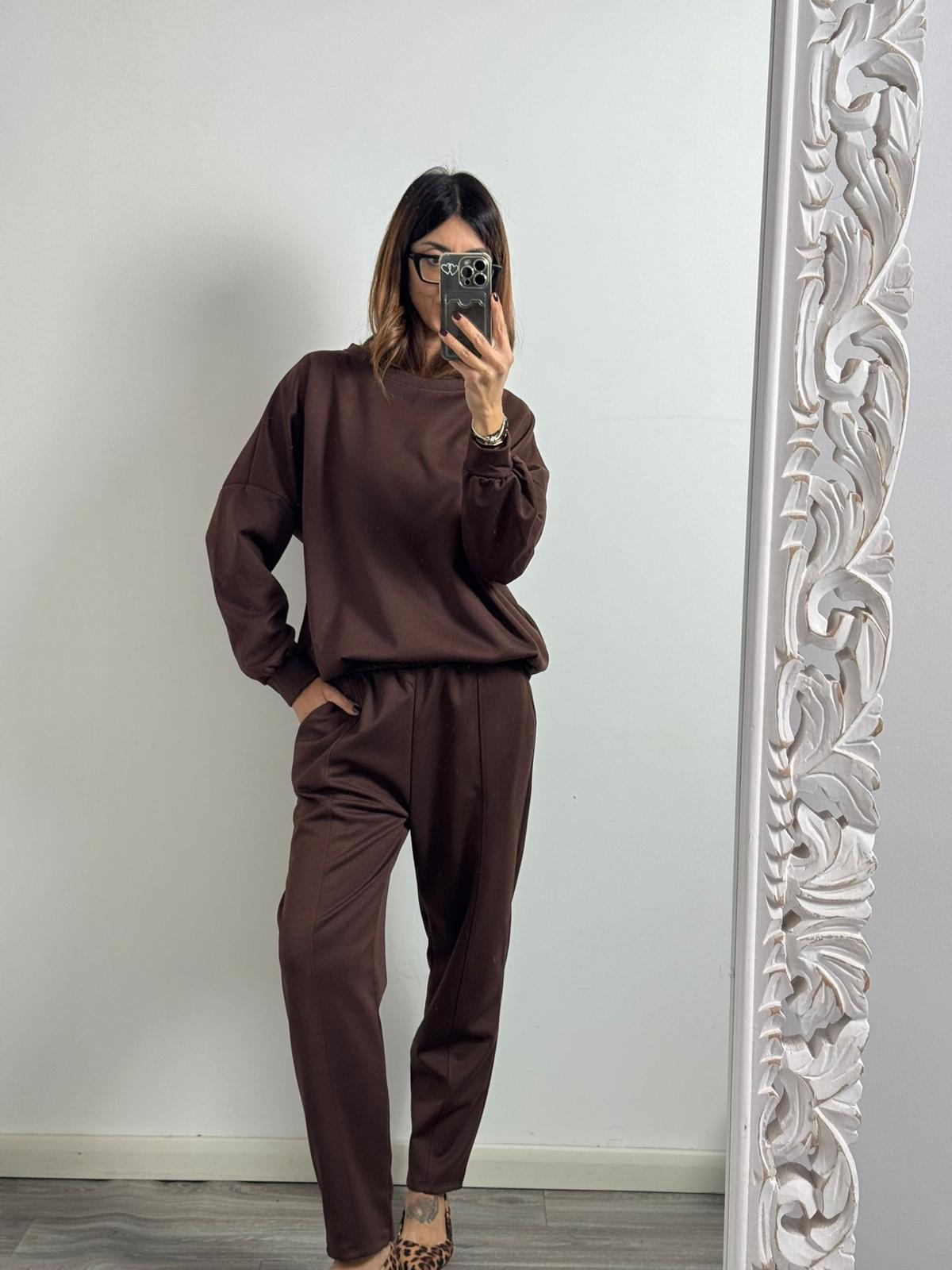 Coordinato Saragozza