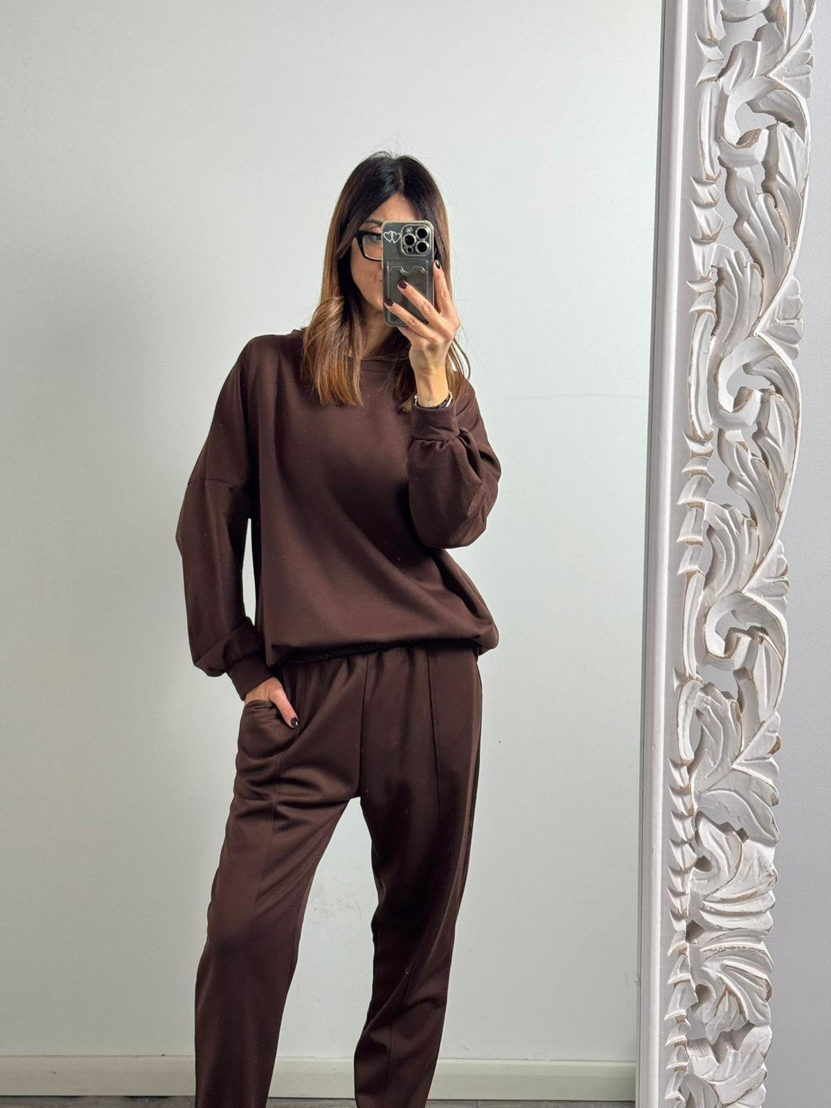 Coordinato Saragozza