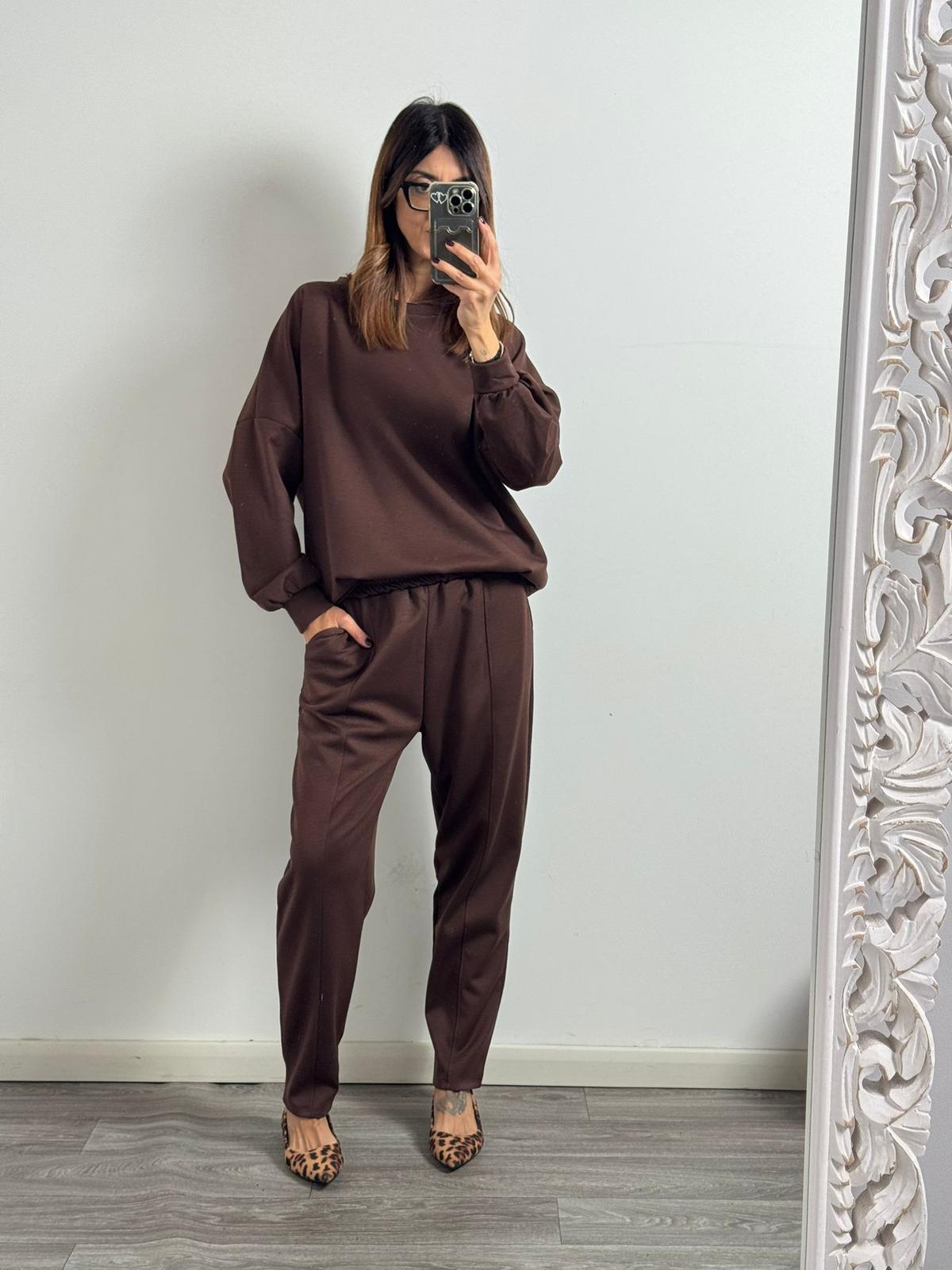 Coordinato Saragozza