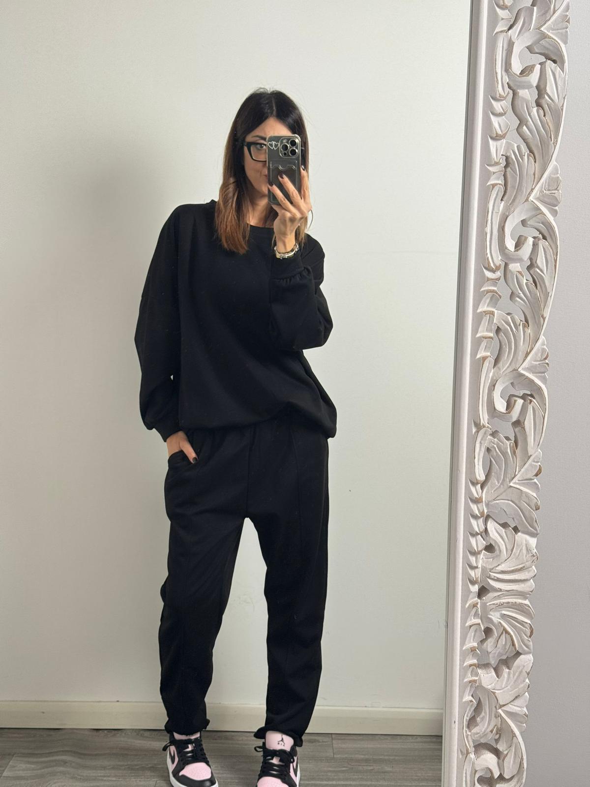 Coordinato Saragozza