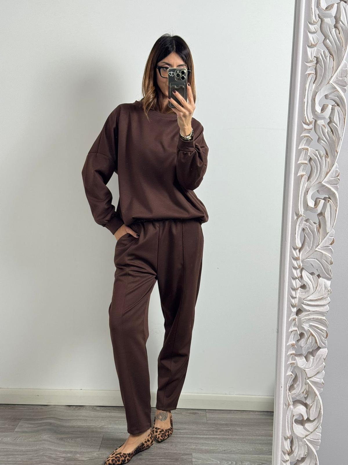 Coordinato Saragozza