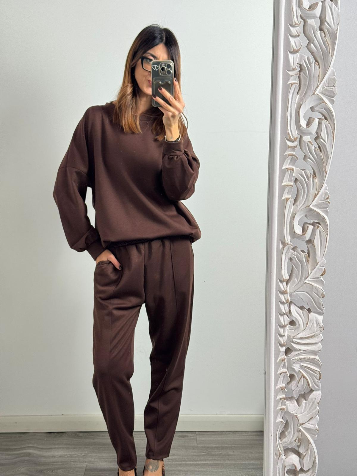 Coordinato Saragozza