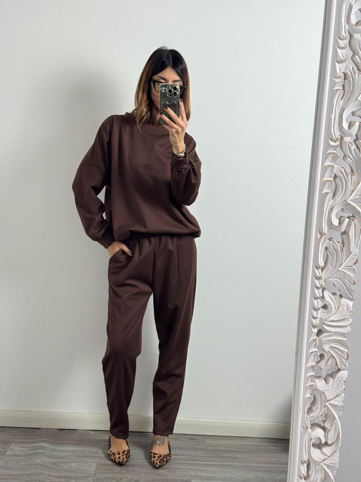 Coordinato Saragozza