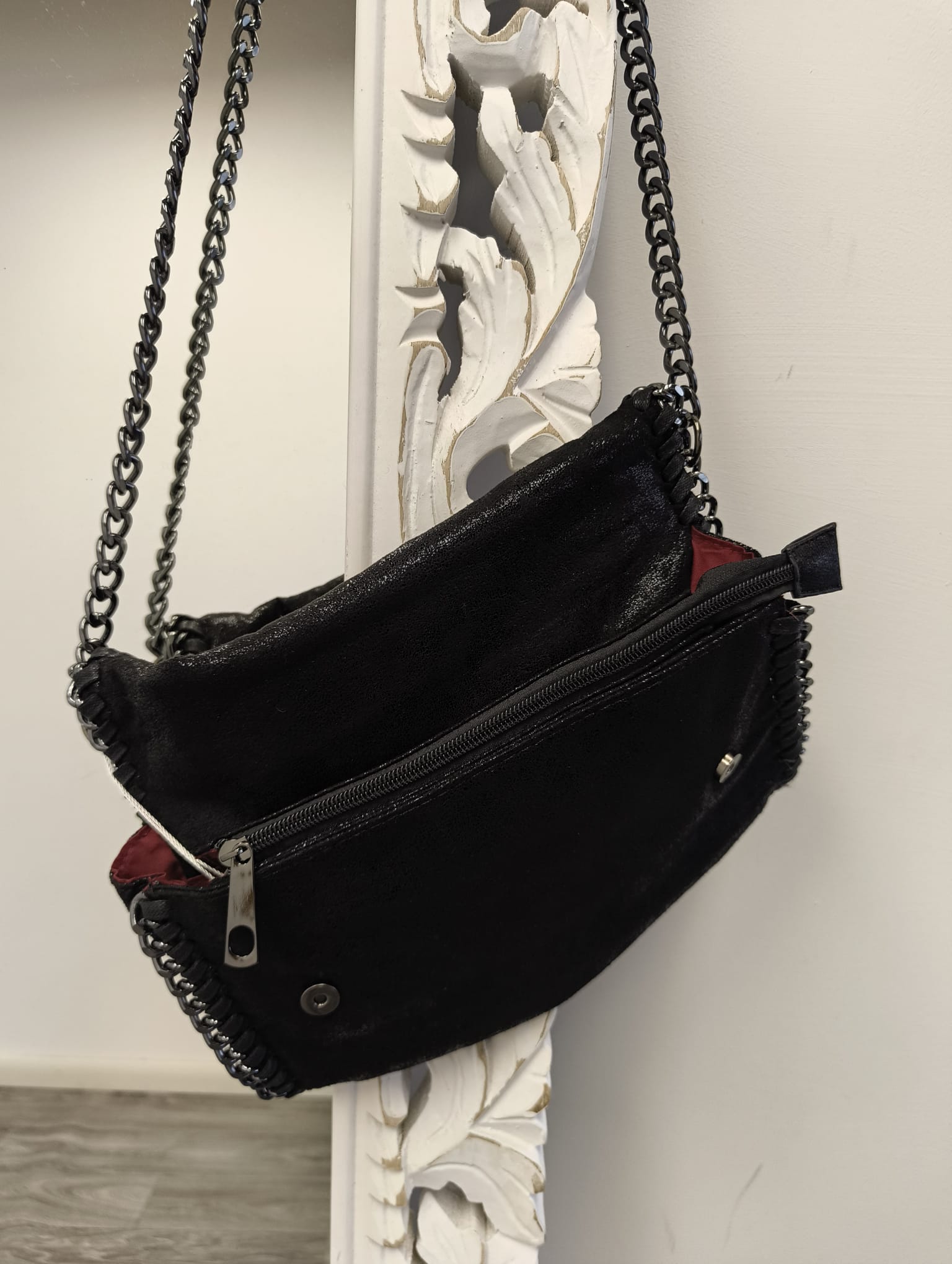 BORSA CATENA MINI