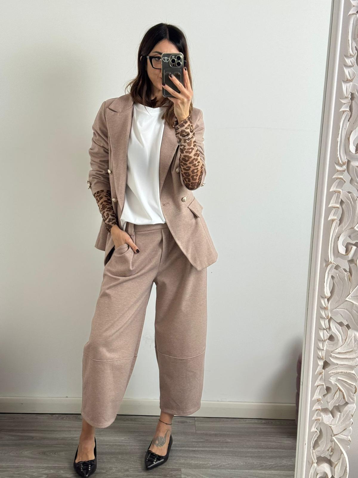 PANTALONE BRATISLAVA