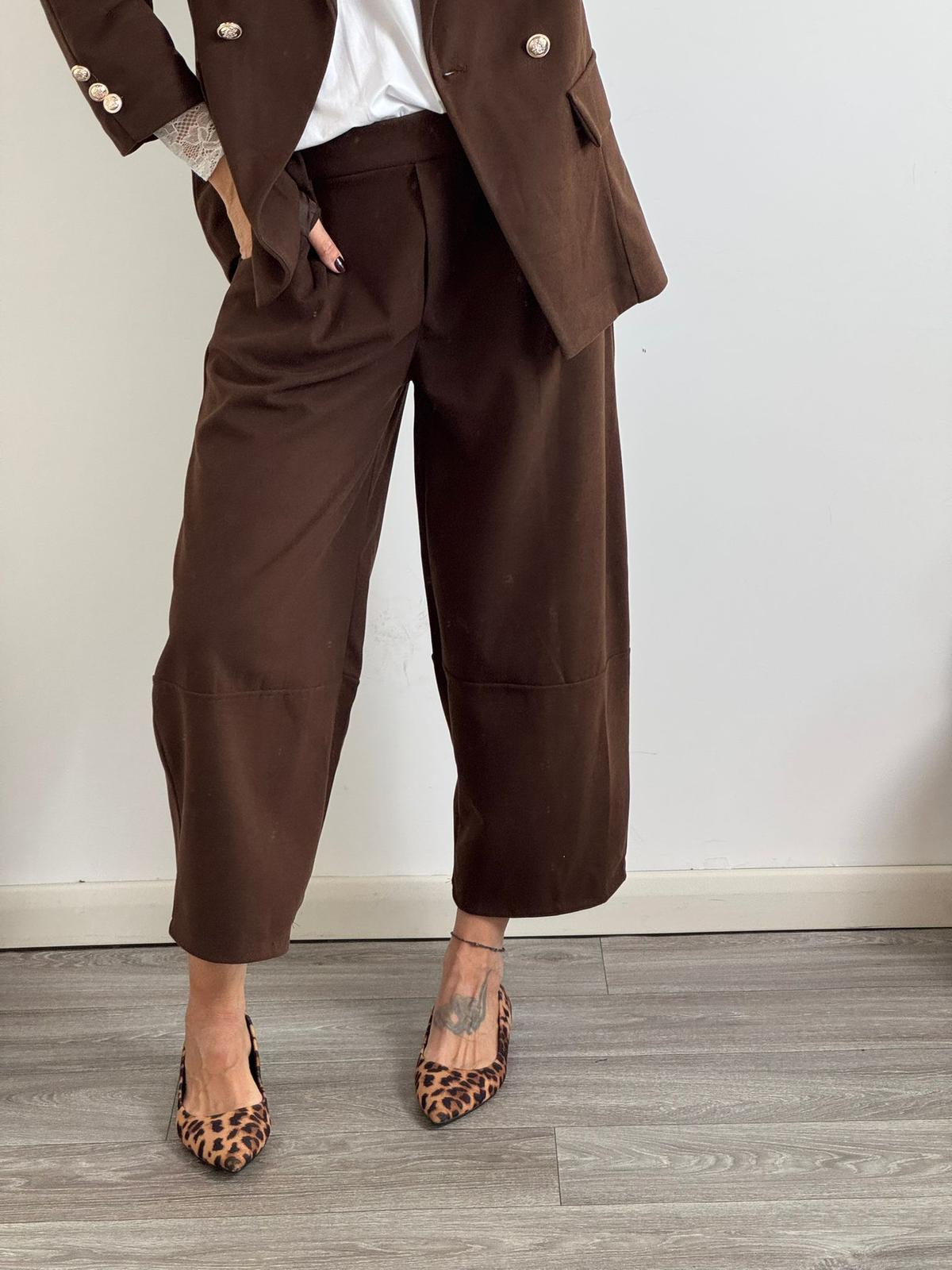 PANTALONE BRATISLAVA