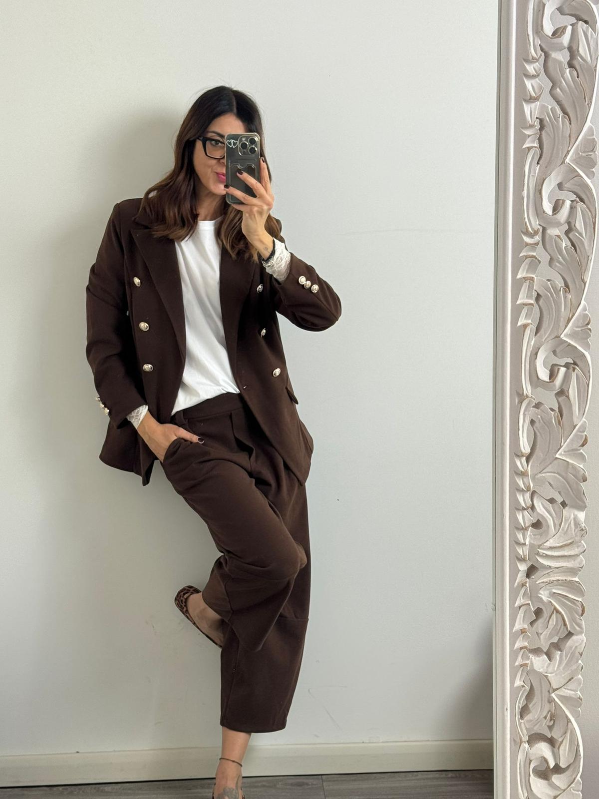 PANTALONE BRATISLAVA