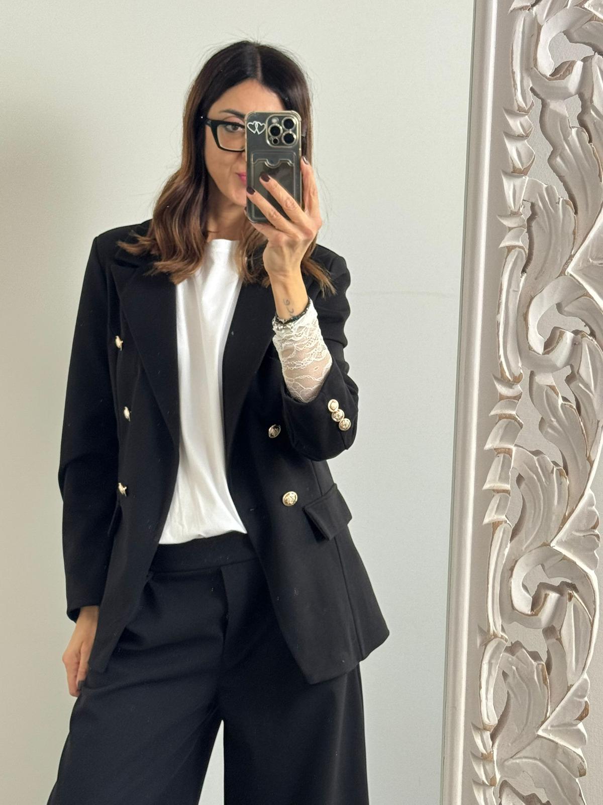 PANTALONE BRATISLAVA