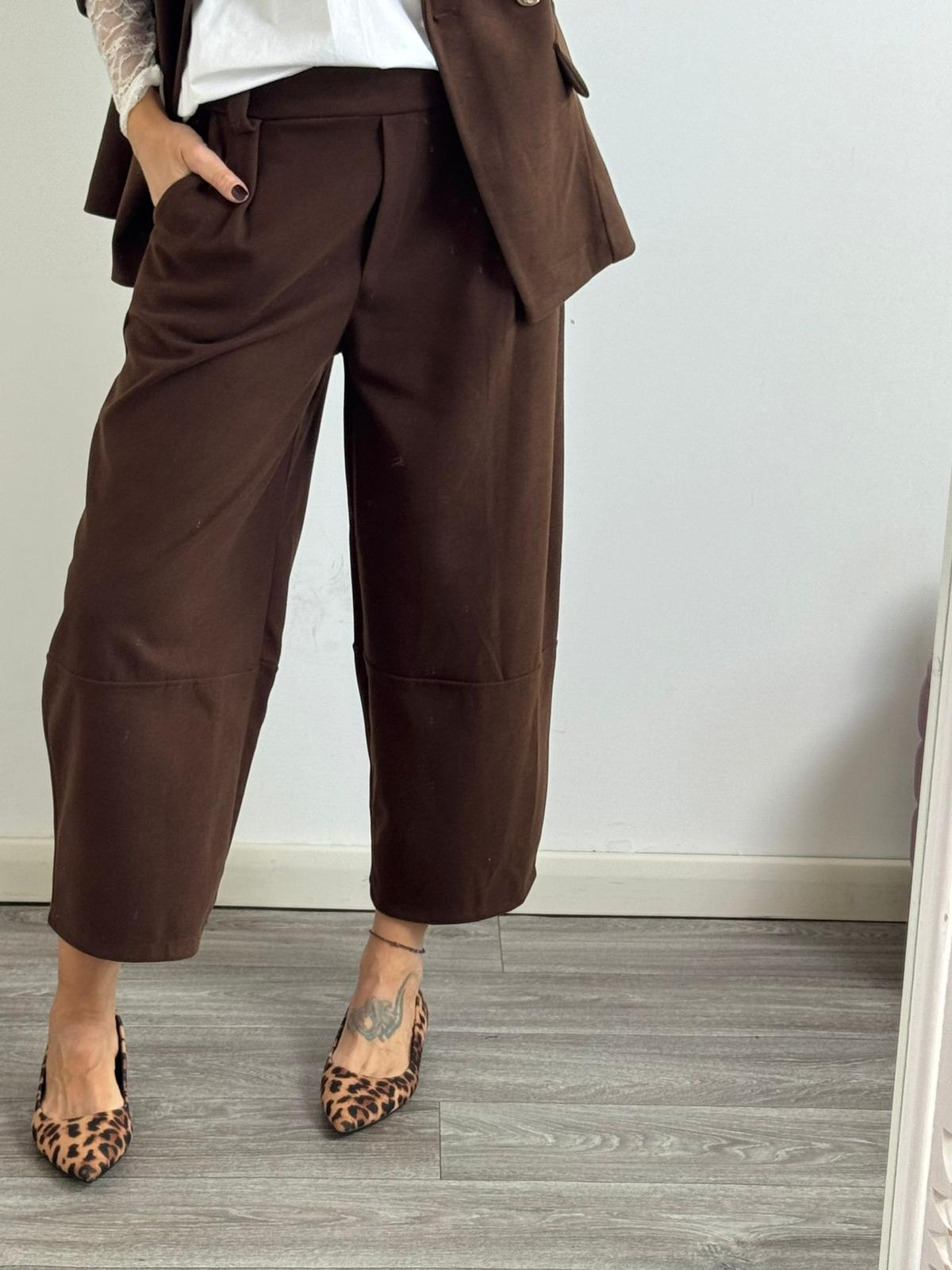 PANTALONE BRATISLAVA