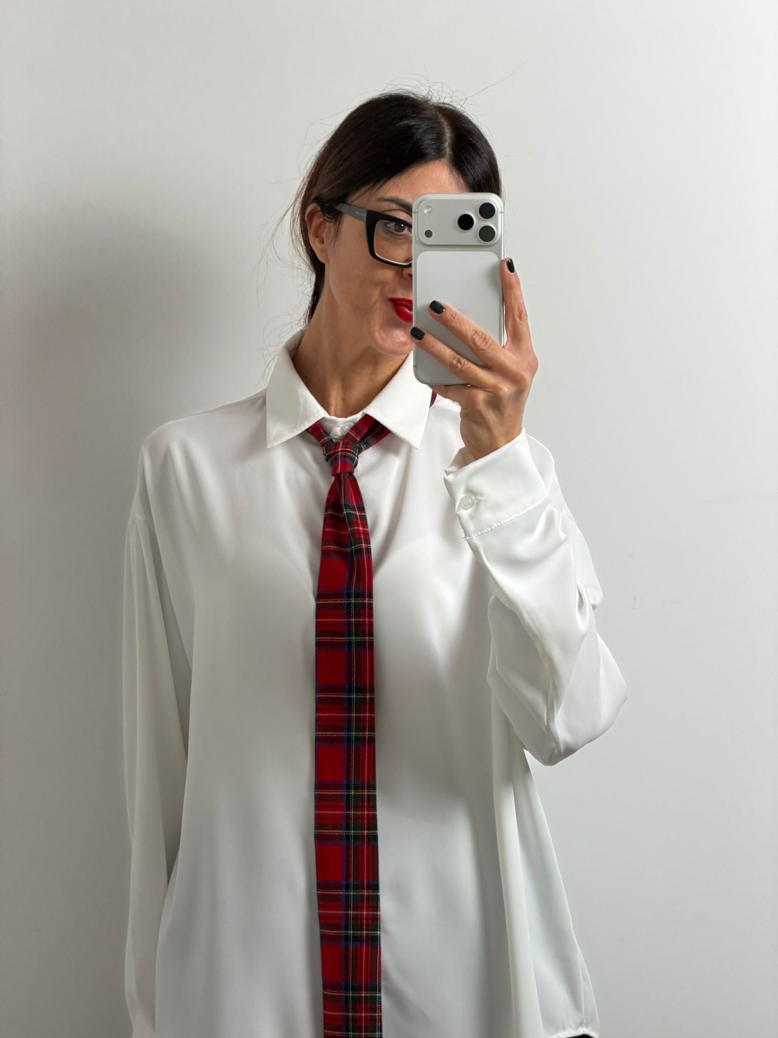 Camicia Falkland