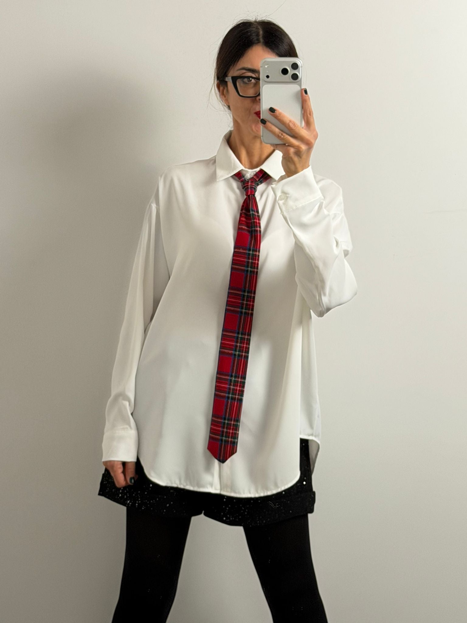 Camicia Falkland