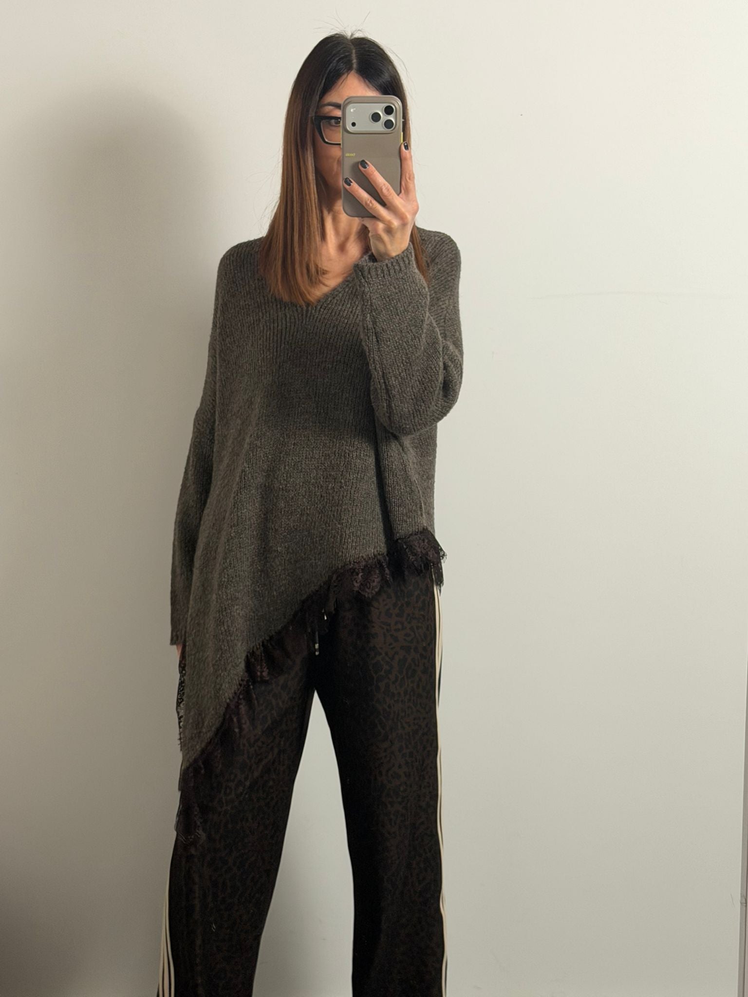 Maglia Bruges winter